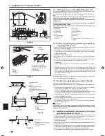 Предварительный просмотр 166 страницы MITSUBISHI ELECTRIC ENGINEERING PLA-RP-BA Series Installation Manual