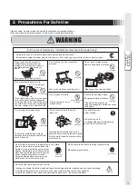 Предварительный просмотр 27 страницы MITSUBISHI ELECTRIC ENGINEERING TSD-AT1521-MN User Manual