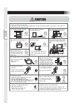 Предварительный просмотр 28 страницы MITSUBISHI ELECTRIC ENGINEERING TSD-AT1521-MN User Manual