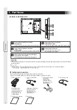 Предварительный просмотр 30 страницы MITSUBISHI ELECTRIC ENGINEERING TSD-AT1521-MN User Manual