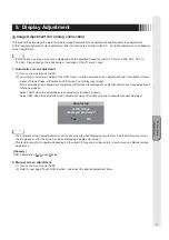 Предварительный просмотр 33 страницы MITSUBISHI ELECTRIC ENGINEERING TSD-AT1521-MN User Manual