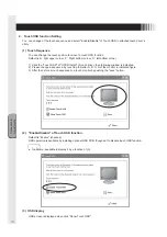 Предварительный просмотр 36 страницы MITSUBISHI ELECTRIC ENGINEERING TSD-AT1521-MN User Manual