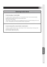 Предварительный просмотр 43 страницы MITSUBISHI ELECTRIC ENGINEERING TSD-AT1521-MN User Manual