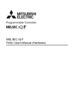 Mitsubishi Electric 09R536 User Manual preview