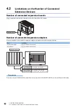 Preview for 54 page of Mitsubishi Electric 09R536 User Manual