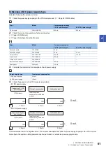 Preview for 63 page of Mitsubishi Electric 09R536 User Manual