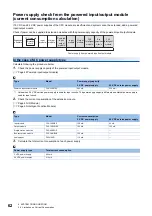 Preview for 64 page of Mitsubishi Electric 09R536 User Manual