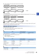 Preview for 65 page of Mitsubishi Electric 09R536 User Manual