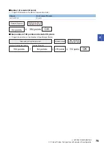 Preview for 77 page of Mitsubishi Electric 09R536 User Manual