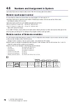 Preview for 80 page of Mitsubishi Electric 09R536 User Manual