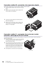 Preview for 92 page of Mitsubishi Electric 09R536 User Manual