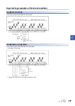 Preview for 121 page of Mitsubishi Electric 09R536 User Manual