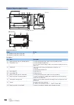 Preview for 190 page of Mitsubishi Electric 09R536 User Manual