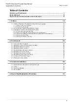 Preview for 5 page of Mitsubishi Electric 09R927 Structured Programming Manual