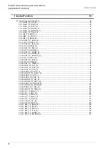 Preview for 6 page of Mitsubishi Electric 09R927 Structured Programming Manual