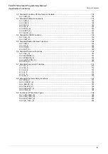 Preview for 7 page of Mitsubishi Electric 09R927 Structured Programming Manual