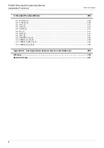 Preview for 8 page of Mitsubishi Electric 09R927 Structured Programming Manual