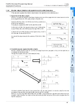 Preview for 19 page of Mitsubishi Electric 09R927 Structured Programming Manual