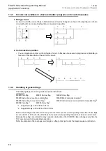 Preview for 20 page of Mitsubishi Electric 09R927 Structured Programming Manual