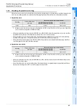 Preview for 23 page of Mitsubishi Electric 09R927 Structured Programming Manual