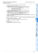 Preview for 37 page of Mitsubishi Electric 09R927 Structured Programming Manual