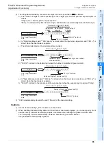 Preview for 87 page of Mitsubishi Electric 09R927 Structured Programming Manual