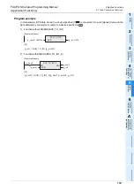 Preview for 121 page of Mitsubishi Electric 09R927 Structured Programming Manual