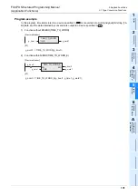 Preview for 133 page of Mitsubishi Electric 09R927 Structured Programming Manual