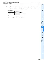 Preview for 157 page of Mitsubishi Electric 09R927 Structured Programming Manual