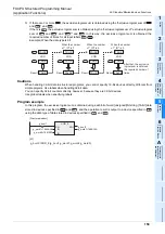 Preview for 161 page of Mitsubishi Electric 09R927 Structured Programming Manual