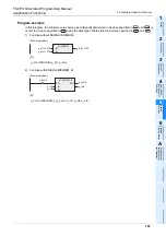 Preview for 169 page of Mitsubishi Electric 09R927 Structured Programming Manual