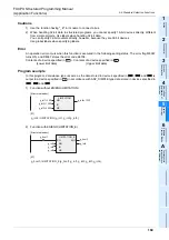 Preview for 171 page of Mitsubishi Electric 09R927 Structured Programming Manual