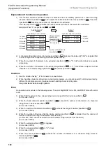 Preview for 184 page of Mitsubishi Electric 09R927 Structured Programming Manual