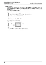 Preview for 188 page of Mitsubishi Electric 09R927 Structured Programming Manual