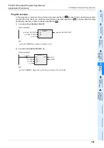 Preview for 191 page of Mitsubishi Electric 09R927 Structured Programming Manual