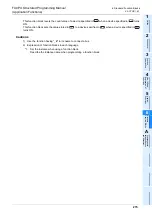 Preview for 217 page of Mitsubishi Electric 09R927 Structured Programming Manual