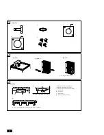 Предварительный просмотр 2 страницы Mitsubishi Electric 10YKA Installation Manual