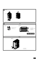 Предварительный просмотр 3 страницы Mitsubishi Electric 10YKA Installation Manual