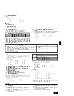 Предварительный просмотр 19 страницы Mitsubishi Electric 10YKA Installation Manual