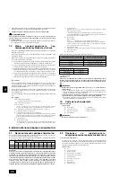 Предварительный просмотр 26 страницы Mitsubishi Electric 10YKA Installation Manual