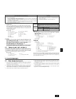 Предварительный просмотр 27 страницы Mitsubishi Electric 10YKA Installation Manual