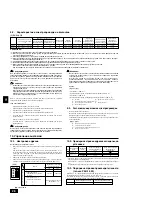 Предварительный просмотр 28 страницы Mitsubishi Electric 10YKA Installation Manual