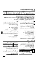 Предварительный просмотр 34 страницы Mitsubishi Electric 10YKA Installation Manual