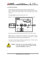 Preview for 16 page of Mitsubishi Electric 1100A Series Owner Technical Manual