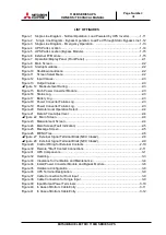 Preview for 5 page of Mitsubishi Electric 1100B Series Owner Technical Manual