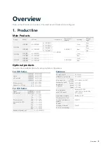 Preview for 3 page of Mitsubishi Electric 12NP180 Series Setup Manual