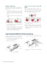 Preview for 12 page of Mitsubishi Electric 12NP180 Series Setup Manual