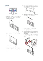 Preview for 15 page of Mitsubishi Electric 12NP180 Series Setup Manual