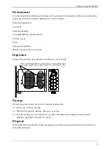 Preview for 9 page of Mitsubishi Electric 13J026 User Manual