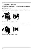 Preview for 12 page of Mitsubishi Electric 13J026 User Manual